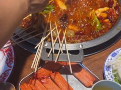 -楠火锅(仁恒梦中心店)