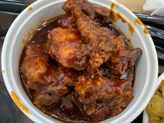 -姑苏鸿昌兴大食堂(中山北路店)