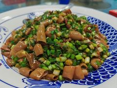 旺角海肠捞饭-旺角小渔村(幸福中路店)