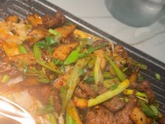 -绿茶餐厅(淮安吾悦广场店)