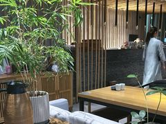 -竹里馆 ·茶食(奥体店)