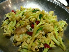 -湘与香缘·湖南菜(王府井北京市百货大楼店)