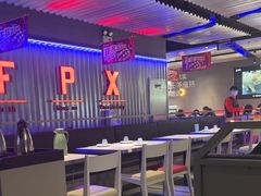 -鱼酷活鱼烤鱼(仙林金鹰店)