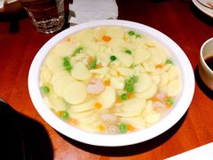 -19号私房菜(云南路店)