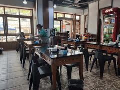 大堂-一锅厨东北水饺店(厦大店)