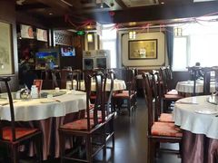 大堂-惠丰堂饭庄·烤鸭·京味菜(西北旺·唐家岭店)