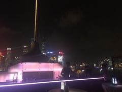 -罗斯福色戒酒吧(外滩店)