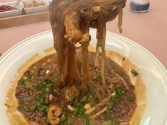 -玖味(老工人西路店)