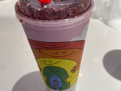 -奈雪的茶(青岛卓悦里INTOWN店)