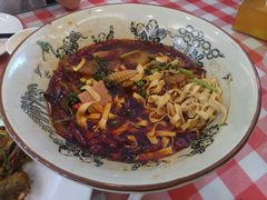 -鲁班小馆(政四街店)