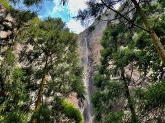 -雁荡山风景名胜区