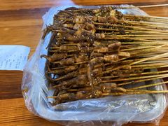 -十里铺铁板鱿鱼