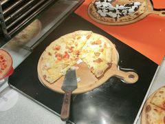 -比格比萨自助(花园路店)