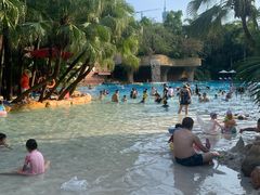 -Waterfall瀑布湾优健源(华侨城店)
