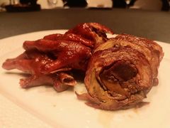 -龙宴海鲜城(经中路店)