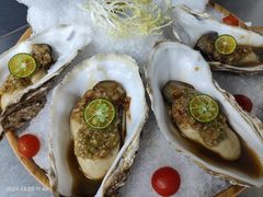 -蠔爺王志德生蚝馆(金沙湾店)
