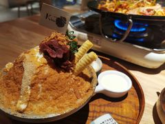 -KimPro 辛普乐概念韩餐