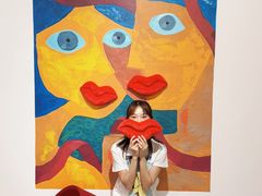 -福田美术馆——新童话主义－周艺文艺术季