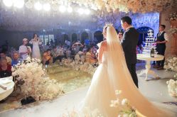 -美悦盛宴一站式婚礼会馆(临江店)