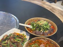 -老桥张羊肉