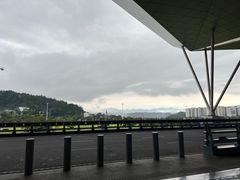 -张家界荷花国际机场