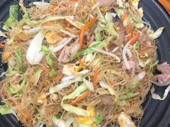 -台州老六海鲜面馆(上南总店)