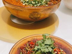 -乐山第一家临江鳝丝(茶坊路店)