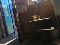 -老三烧烤(二环西路店)