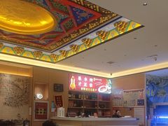 -梅利汴京烤鸭•开封豫菜地标店(东大街店)
