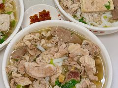 -王记新汕头肠粉炖汤