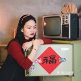 深圳拍照｜80年代旧物仓，复古画报随手拍📷