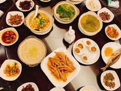 -金泰食府(竹园店)