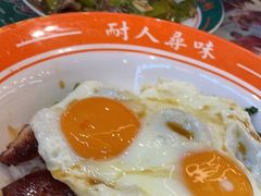 -添利·香港茶餐厅·下午茶(雪象店)