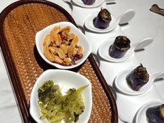 -杭州国际会议中心洲际酒店-原素全日餐厅(解放东路店)