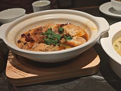 -佰家小厨·南京菜(夫子庙店)
