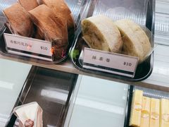 -樱花糕坊(万松园店)