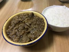 小酥肉-定家小酥肉·清真(回民街店)