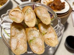 -隆隆金大茶楼(地王广场店)