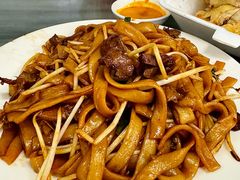 -同记鸡粥粉面店