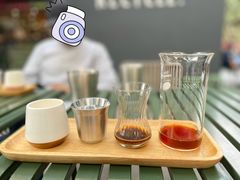 -Au Cafe&Roastery(华侨城店)