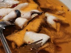 水煮鱼-106餐厅(山水文园店)