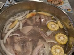 -椰小鸡·琼州糟粕醋(美兰缤纷城店)