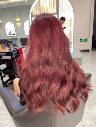 -E-salon伊上造型