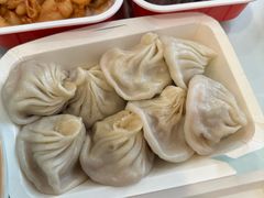 -笑云开汤包店(网巾市店)