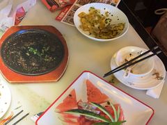 -老淮安·淮安菜(涟水店)