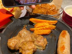 -必胜客(乐山世豪PH店)