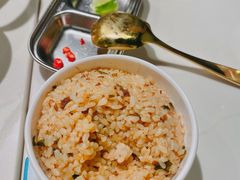 葱油饭-CHILL Pho澳洲牛肉越南粉(佛山顺德万象汇店)