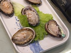 -金龙·打边炉(南京西路店)