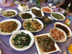 -合家小菜餐馆(新诚花苑店)