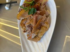 -鹿鸣春饭店(总店)